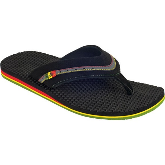 Sanuk Bubbler Irie Sandals